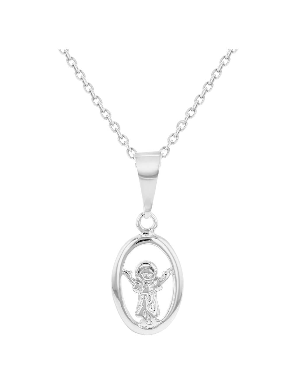 t necklace for infants
