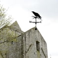 thumbnail image 4 of SDNall Weather Vane Decoration Roof Weather Vane Garden Courtyard Decoration, 4 of 9