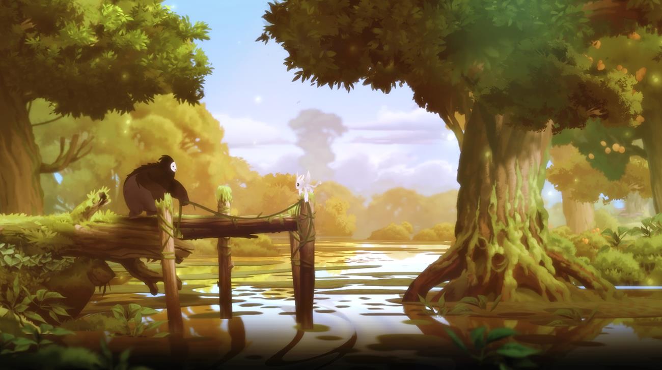 Ori and the Blind Forest - Xbox One Digital