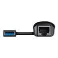 thumbnail image 1 of Linksys USB Ethernet Adapter USB3GIG - Network adapter - USB 3.0 - Gigabit Ethernet, 1 of 2