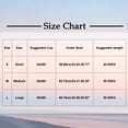 thumbnail image 3 of Women's Solid Color Strapless Tube Top Bra with Side Buckle Adjustable Elastic Band for Daily Wear, 3 of 9