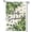 A, variant on Sm:)e Hello Sunshine Eucalyptus Leaves Summer Garden Flag 12 x 18 Inch Double Sided, Seasonal Farmhouse Yard Outdoor Banner