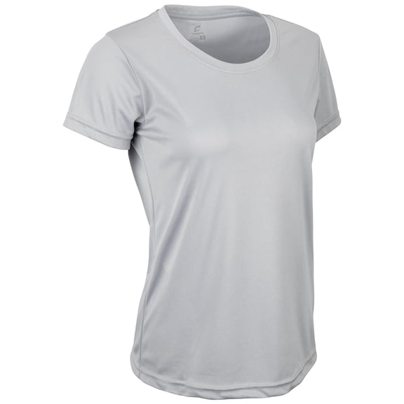 VISION T-Shirt - SILVER - M