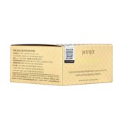 Petitfee Gold & Snail Hydrogel Eye Patch ، 60 قطعة