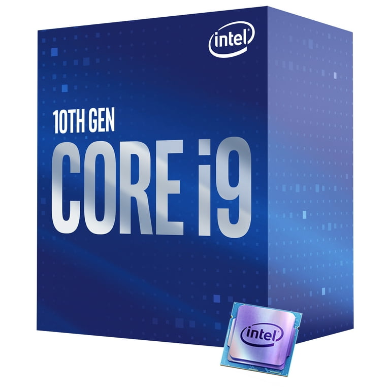 Intel Core i9-11900K Gaming CPU, 8 Cores up to 5.3 GHz Intel Core i9-11900K Gaming CPU, 8 Cores up to 5.3 GHz