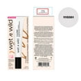 thumbnail image 6 of Wet n Wild Mega Last Eyeshadow Eye Primer - Clear, 6 of 6