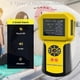 thumbnail image 3 of Professional Nuclear Radiation Detector Geiger Counter Radiation Detector Y X-Ray Gamma,with Alarm Set,-886A, 3 of 5