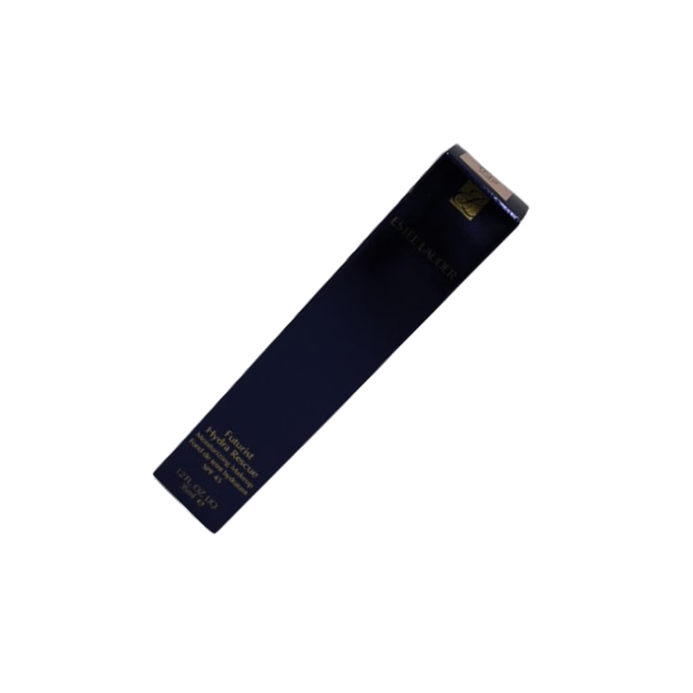 Estee Lauder Futurist Hydra Rescue Moisturizing Makeup Broad Spectrum SPF 45 1.2 oz