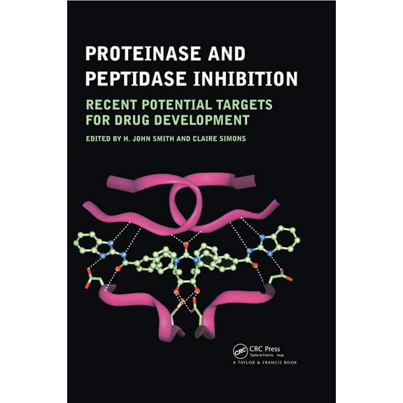 Proteinase and Peptidase Inhibition, (Paperback)