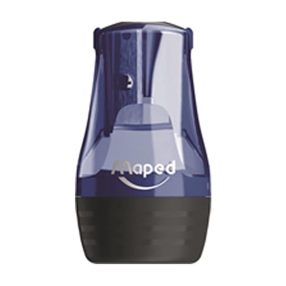 Maped 1-Hole Canister Pencil Sharpener