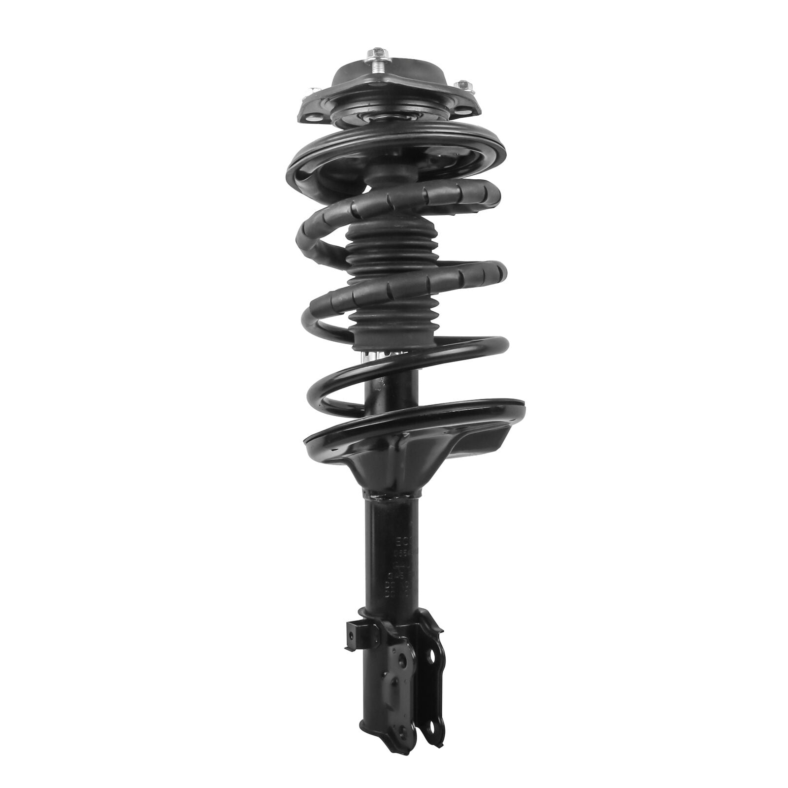 2PCS Front Complete Struts Assembly For 2000-2006 Hyundai Elantra 171405 171404