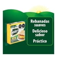 thumbnail image 3 of Queso Nutri americano 16 rebanadas 280 g, 3 of 4
