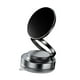thumbnail image 4 of Soporte para teléfono de coche con ventosa al vacío, giratorio, elegante y ajustable. Negro, 4 of 9