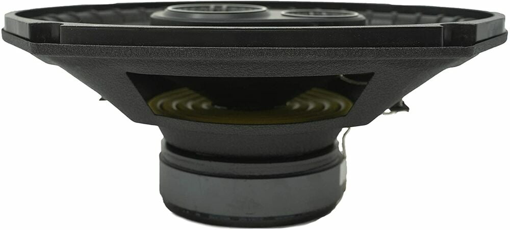 Kicker Front Door Factory Speaker Replacement for Select 1994-2002 Dodge Ram 2500