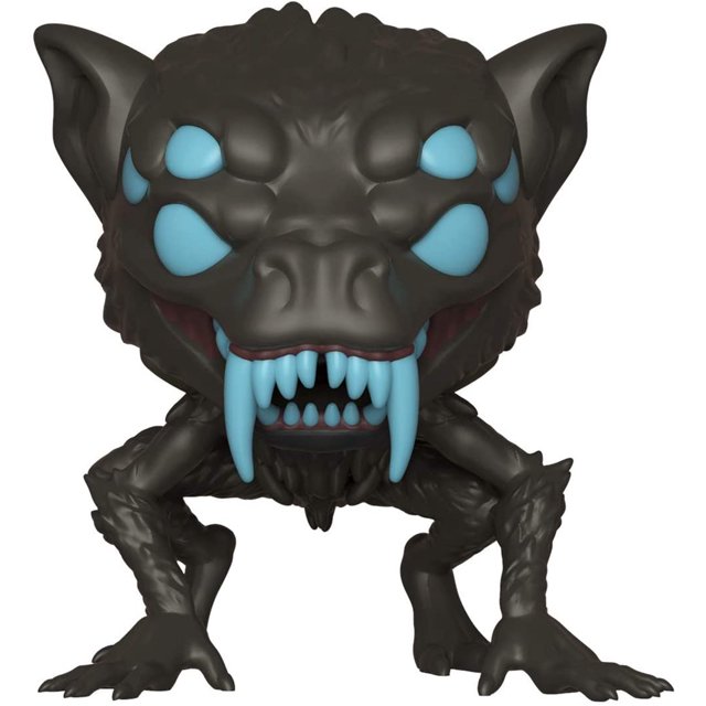 ¡Funko Pop! Animación: Castlevania - Blue Fangs Funko Funko