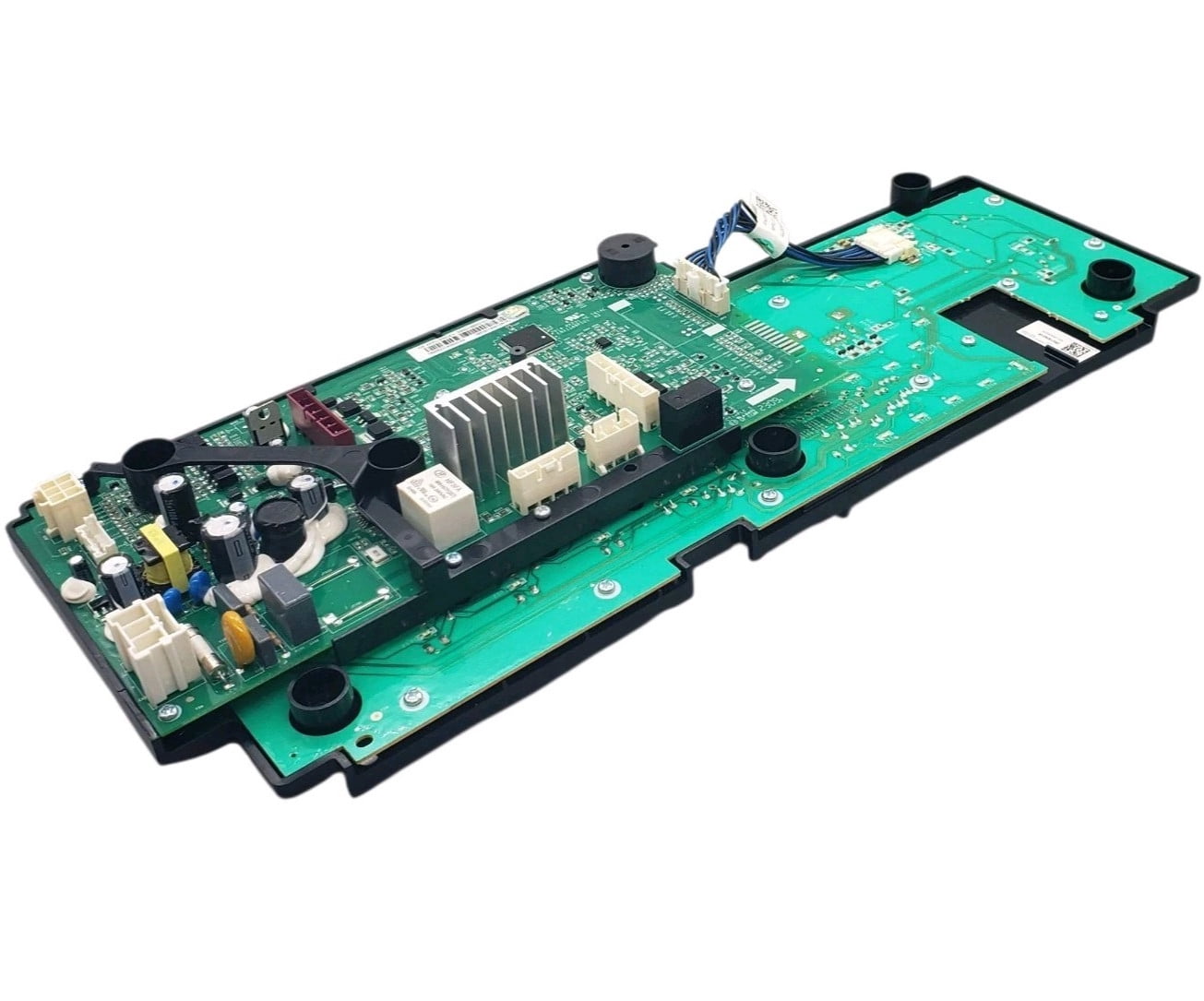 Pre-Owned OEM Replacement for GE Washer Control Board 290D1995G101