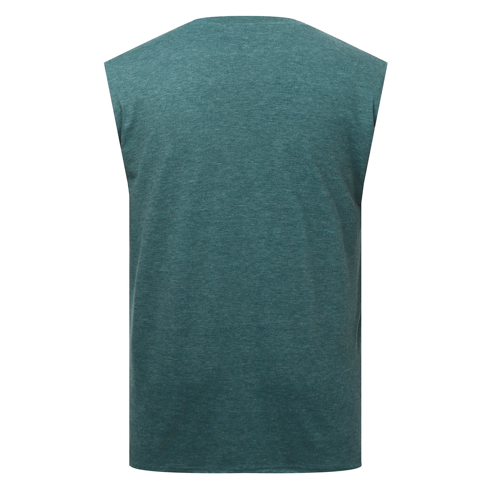 PMVFHDE Men's Sleeveless Shirt Summer Fitness Broad Shoulder Casual Loose Running Vest for Sports Gym Training