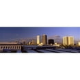 thumbnail image 1 of Poster Paysage Urbain Imprimé par - 36 x 12, 1 of 1