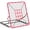 Red, variant on DSstyles Baseball & Softball Pitch Back Rebounder