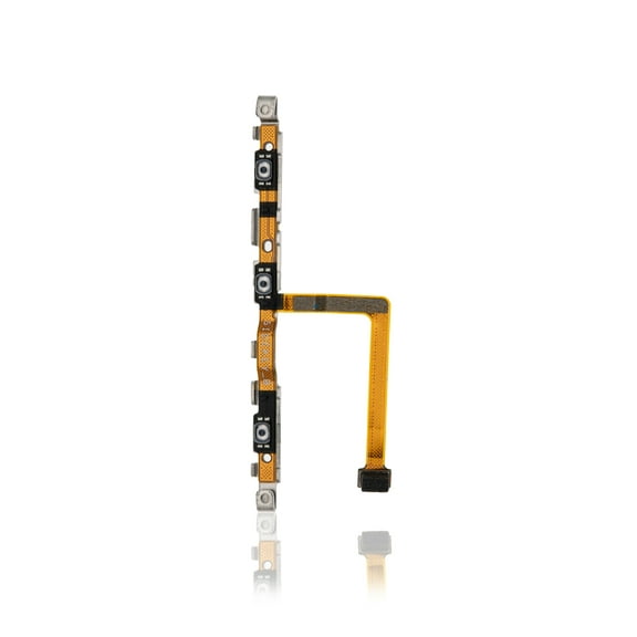 Replacement Power And Volume Button Flex Cable Compatible For Nokia 8
