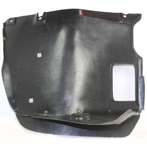 BMW Genuine E46 M3 Front Right Passengers Side Forward Fender Liner NEW 