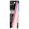 thumbnail image 2 of Maybelline Master Precise Skinny Gel Eyeliner Pencil, Defining Black, 2 of 8