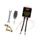 thumbnail image 4 of Interruptor de corte/apagado automático de 12 V para automóvil, camión, SUV 1 control remoto, 4 of 8