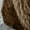 Khaki, variant on Womens Plus Size Fuzzy Fleece Coat Hooded Color Block Faux Fur Cardigan Coat Cozy Zip up Sherpa Hoodies Long Sleeve Winter Coats