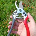 thumbnail image 4 of Manual High‑Carbon Steel Garden Pruner Fruit Tree Branch Pruning Shears Trimming Scissors, 4 of 4