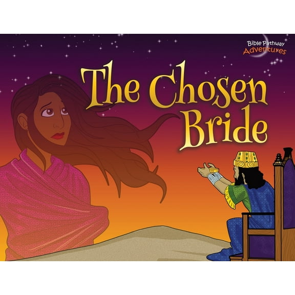 Defenders of the Faith The Chosen Bride: The adventures of Esther, Book 15, (Paperback)