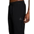 thumbnail image 2 of Reebok Men's and Big Men's Ascent Woven Jogger Pants, Sizes XS-3XL, 2 of 7