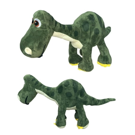 Peluche sales dinosaurio lider