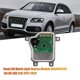 thumbnail image 2 of Left Front LED Module 80A998473C for Q5 SQ5 3.0L 2017-2020 DRL Daytime Running Control Unit, 2 of 5