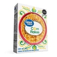 thumbnail image 3 of Cereal Great Value Corn Flakes 200 g, 3 of 4
