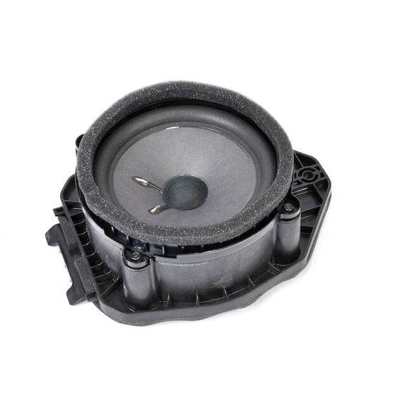 Front Side Door Speaker Connector - Compatible with 2010 - 2016 Cadillac SRX 2011 2012 2013 2014 2015