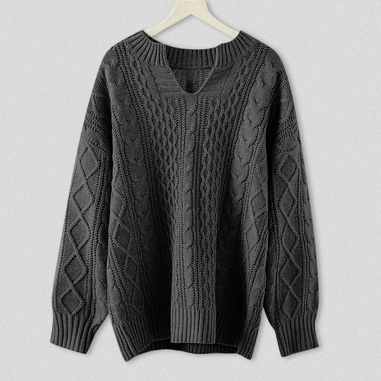 Silk top sweaters ladies