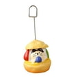 thumbnail image 1 of Note Holder Photo Clip Stand Stylish Resin Home Decoration Ideal For Office Use Display Memos Photos And More With Class, 1 of 8