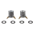 thumbnail image 2 of Holley Performance Accelerator Pump Discharge Nozzle 121-35 For Use With Holley Model 4150/4160/4500 Carburetors, 2 of 5