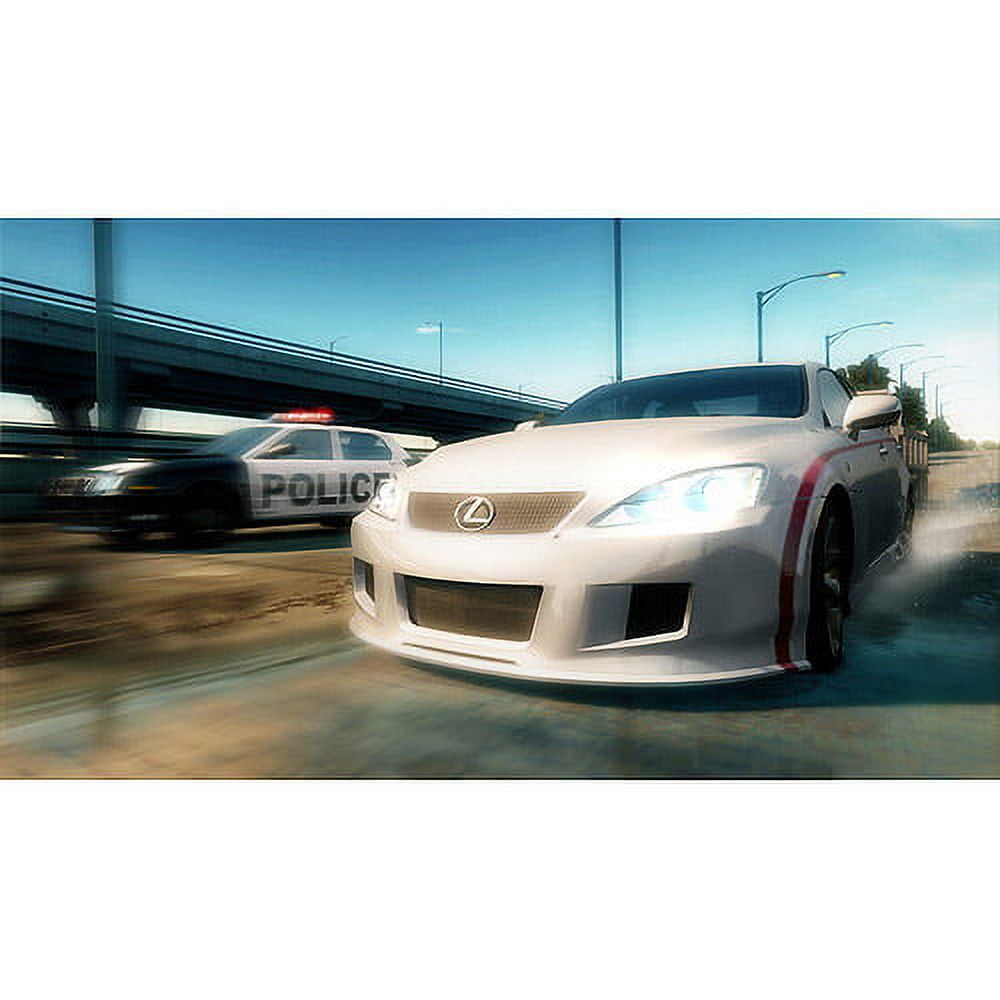 Jogo Novo Lacrado Need For Speed Undercover Para Xbox 360 em Promoção na  Americanas
