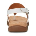 thumbnail image 4 of Easy Spirit Women's Monte Comfort Sandal, Sizes 6-10, Wide Width Available, 4 of 5