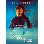 Don't Look Back [DVD]