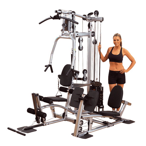 Total Gym Accessories