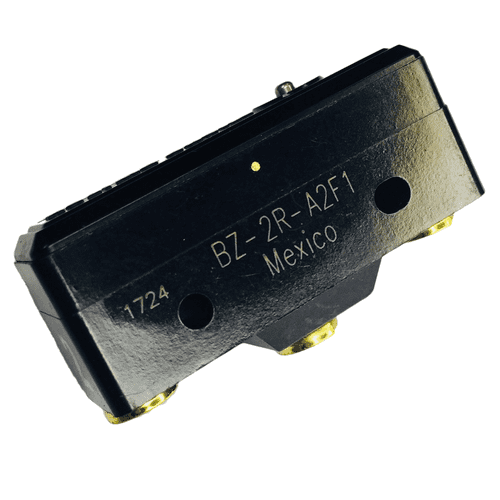 BZ-2R-A2F1 Switch Action Snap SPDT 15A 125V