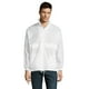 thumbnail image 3 of SOLS-  Cortavientos/Chaqueta fina Impermeable unisex - Modelo Surf (Blanco), 3 of 3