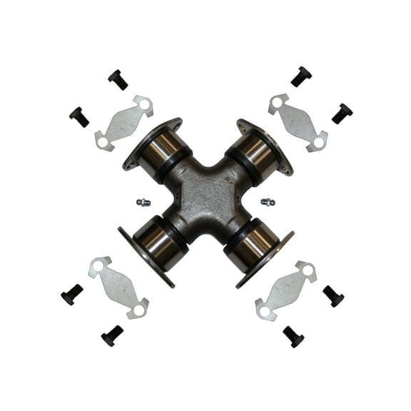 GMB 230-0280 Universal Joint