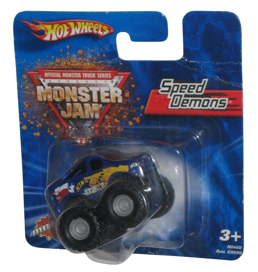 monster jam speed demons monster jam speed demons