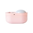 thumbnail image 2 of Proyector De Luz Nocturna De Estrellas Con Humidificadores Para Pantalla Digital De Dormitorio Proyector Giratorio De 360 ​​Grados Con Humidificador De Niebla Dual Minnieouse HA022533-00, 2 of 7