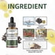 thumbnail image 4 of Natural Oil for Hair Removal and Reduction of Body Hair Growth, 4 of 5