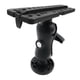thumbnail image 1 of Soporte para buscador de peces, soporte de con buscador de peces y licencia de montaje electrónica Universal suministros para Kayak, 1 of 9