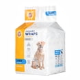 thumbnail image 2 of Arm & Hammer Pañales para Perro Grande, Ultra-absorbentes, Anti-fugas, Elimina Olores, 12 pz Arm & Hammer FFP13877, 2 of 5